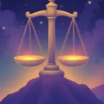 Гороскоп для Весов на февраль 2026: любовь, баланс, финансы, выбор