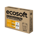 Сменные картриджи в бытовой фильтрации: как они влияют на результат очистки