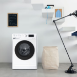 Узкая стиральная машина или модель под раковину: что удобнее?