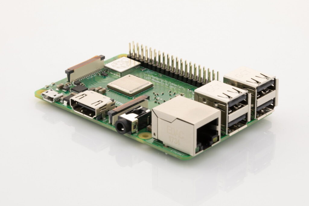 Raspberry Pi 3: практичний вибір, коли важлива сумісність і простота