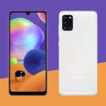 Когда нужна замена экрана Samsung A31: основные причины выхода из строя