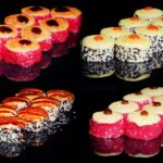 Запеченные роллы в Одессе: когда важны тепло и правильная «шапка»