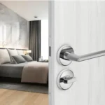 как выбрать дверную ручку