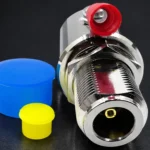 Грозозащита для антенны: как защитить оборудование от перенапряжения и ударов молнии