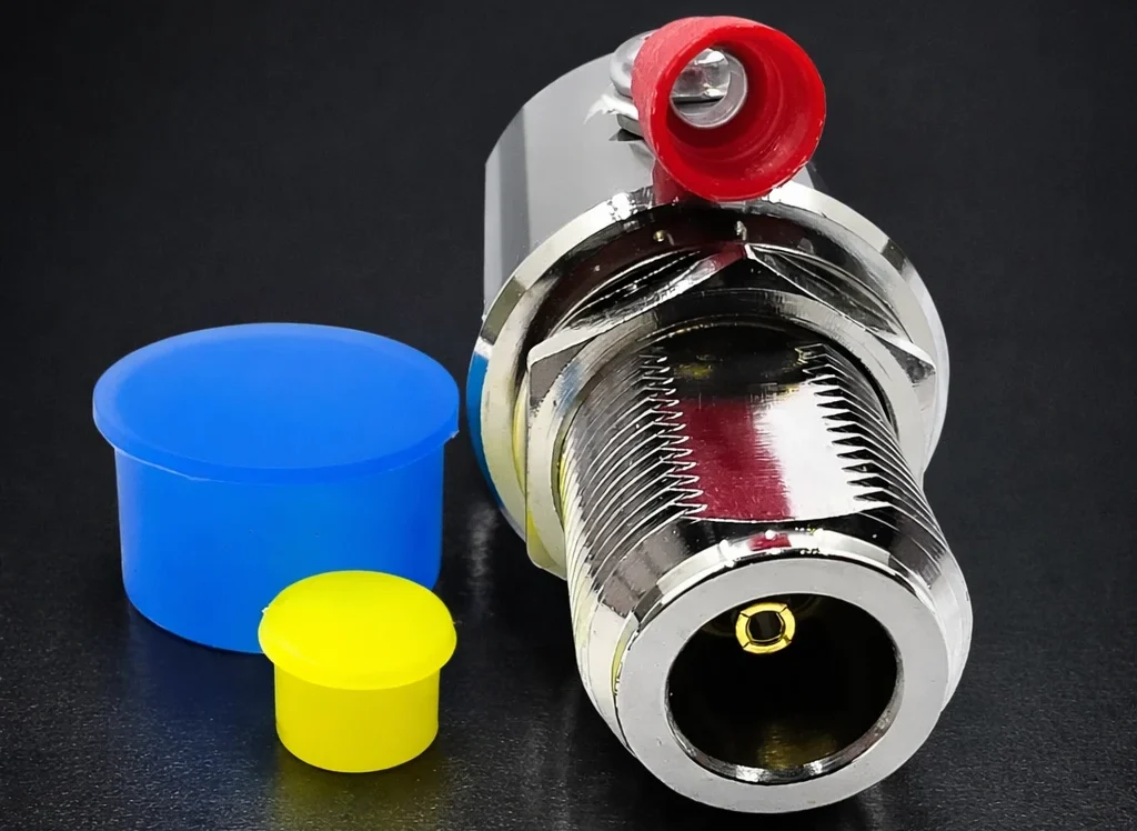 Грозозащита для антенны: как защитить оборудование от перенапряжения и ударов молнии