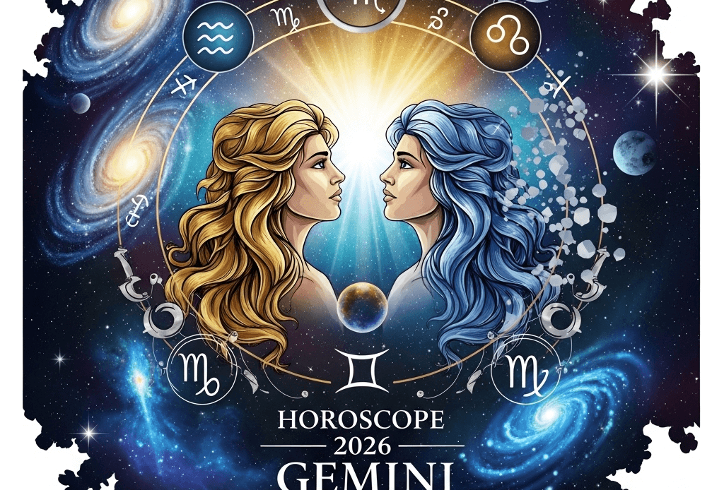 Гороскоп для Близнюків на березень 2026: спілкування та нові можливості