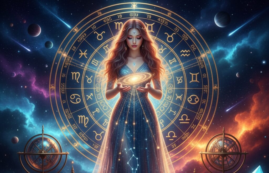 Гороскоп для Девы на март 2026: порядок в делах и финансах
