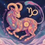 Гороскоп для Козерога на март 2026: карьерные изменения и стабильность