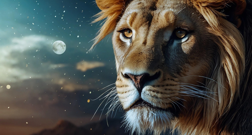 Гороскоп для Льва на март 2026: успех, амбиции и признание