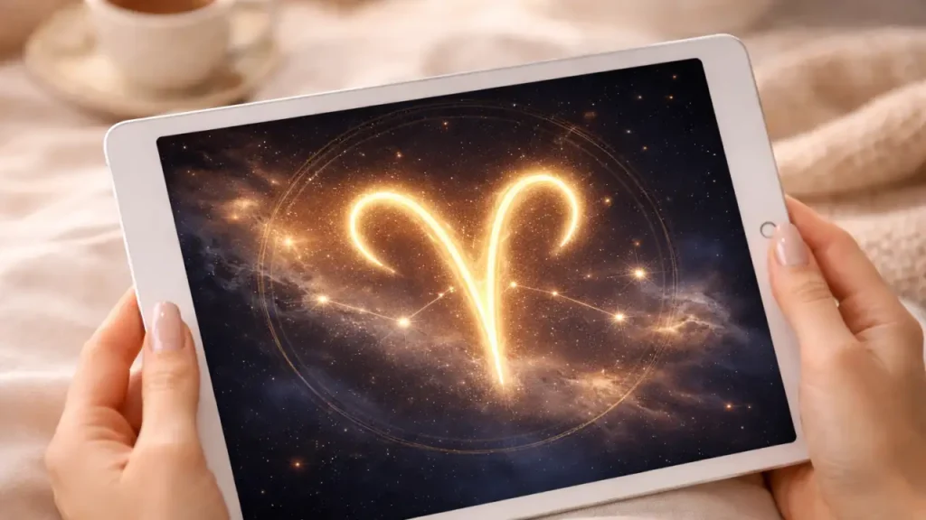 Гороскоп для Овна на март 2026: любовь, карьера и финансы