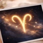 Гороскоп для Овна на март 2026: любовь, карьера и финансы