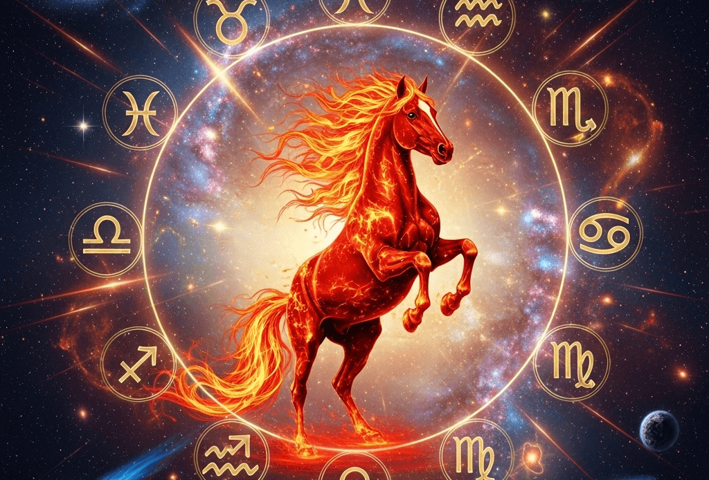 Гороскоп для Скорпіона на березень 2026: трансформації та прориви