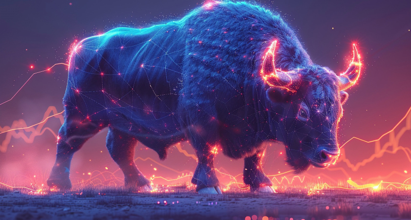 Гороскоп для Тельца на март 2026: деньги, работа и стабильность