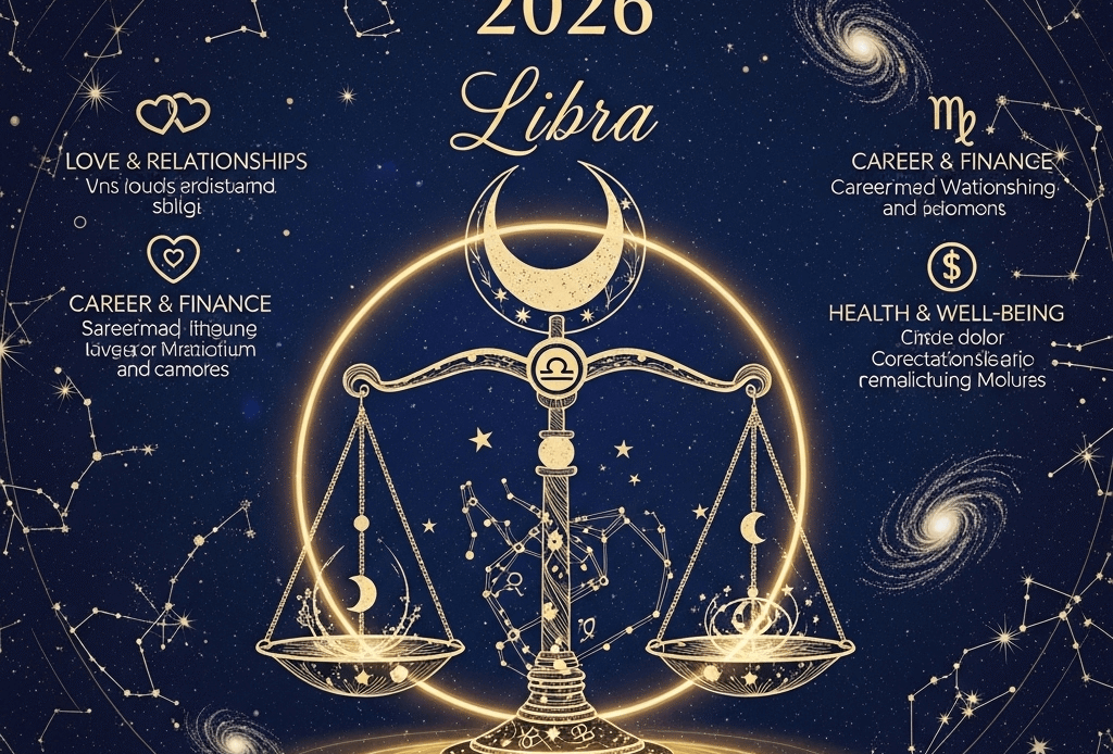 Гороскоп для Терезів на березень 2026: стосунки, баланс і вибір