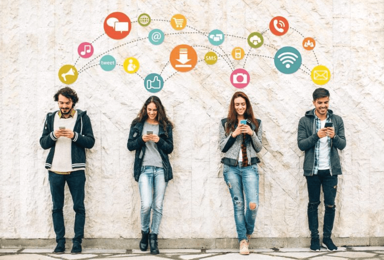 Залежність від соціальних мереж: як зрозуміти, що вам потрібна психологічна підтримка для відновлення здорового балансу