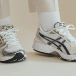 Самые популярные мужские кроссовки Асикс в 2026 году