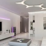 Автоматическое управление освещением и отоплением в частном доме: как контакторы экономят электричество