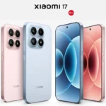 Сильные стороны смартфона Xiaomi 17