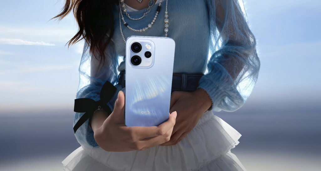 OPPO Reno 15 и OPPO Reno 15 Pro: расширенные возможности и функциональность