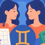 Гороскоп для Близнюків на липень: головні події місяця, кохання і фінансові можливості