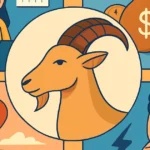 Гороскоп для Козерога на июль: работа, финансы, любовь и главные вызовы месяца