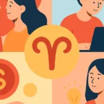 Гороскоп для Овна на июль: любовь, работа, финансы и важные советы месяца