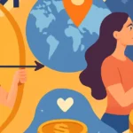 Гороскоп для Стрельца на июль: новые шансы, путешествия, отношения и деньги**