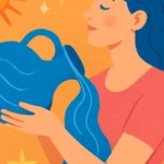 Гороскоп для Водолея на июль: изменения, возможности, любовь и советы на месяц
