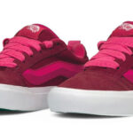 Сколько весят Vans Knu Skool: подробный обзор весовых характеристик
