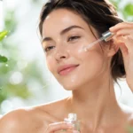 Догляд зі засобами Derma Series: як підібрати космецевтику під свою шкіру у Cosmy