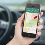 GPS трекер для транспорта: контроль маршрутов и эффективность автопарка