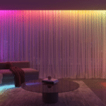 LED-стрічка: види, RGB та розумне підсвічування