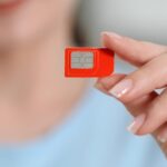 SIM-карта Англии: британский номер для SMS, регистрации и поездок