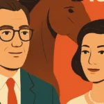 1954 рік якої тварини: характеристика людей, народжених цього року